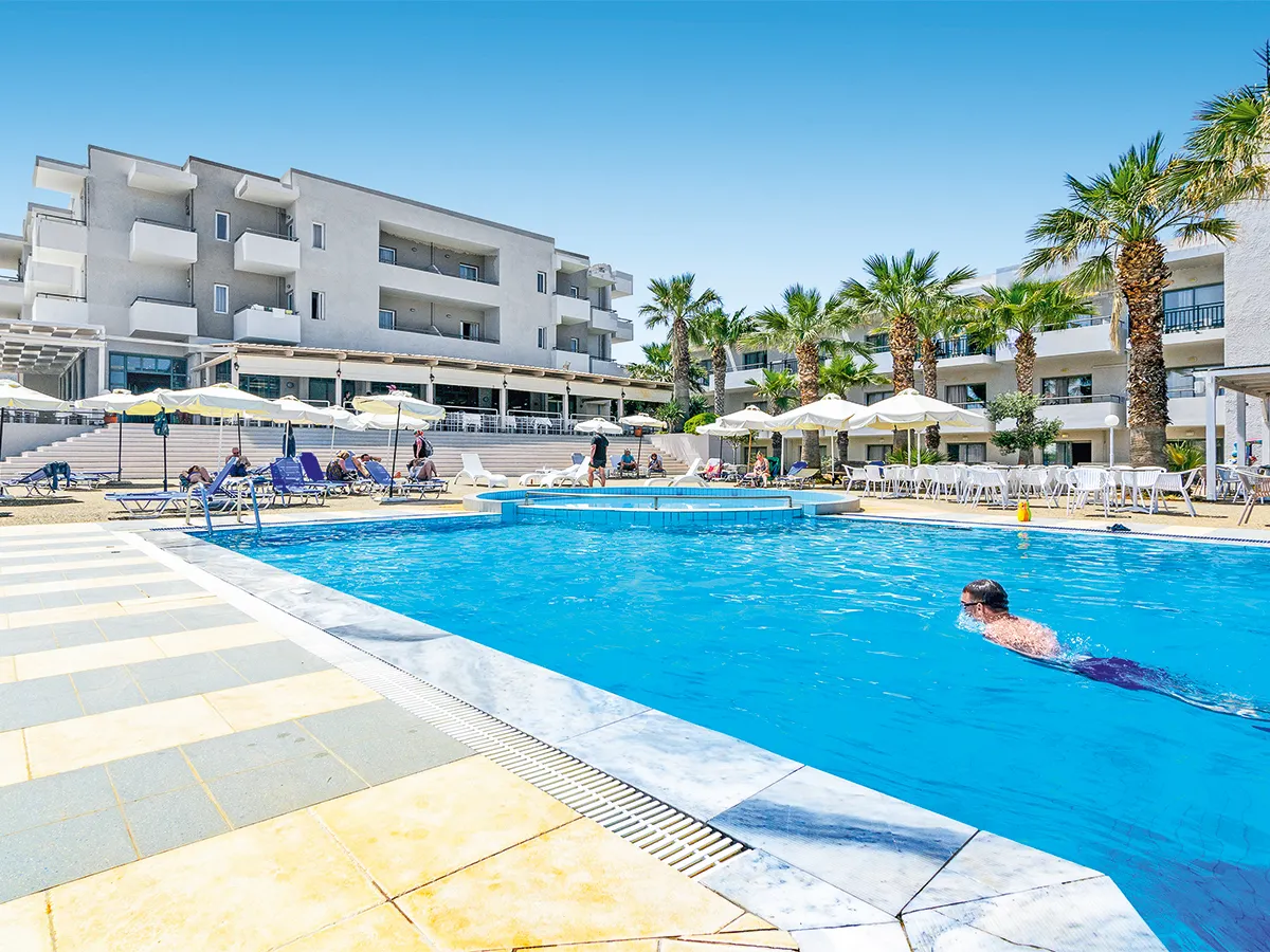 Gouves Bay by Omilos Hotels