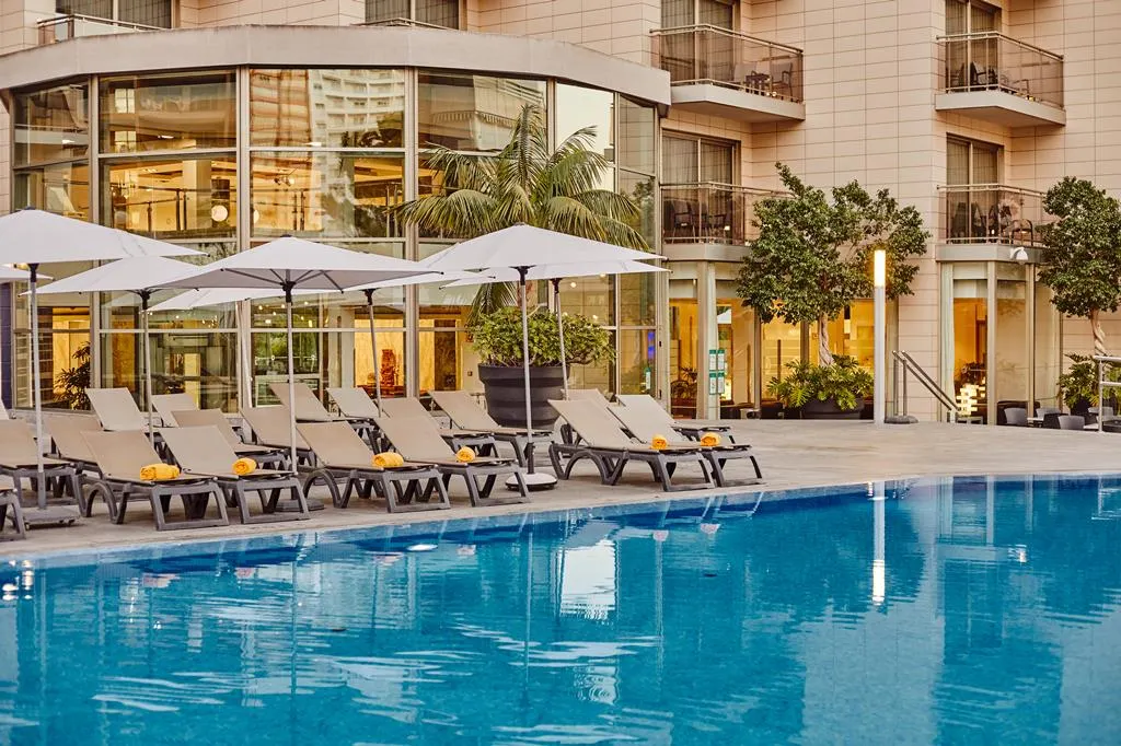 Sandos Monaco Beach Hotel&Spa