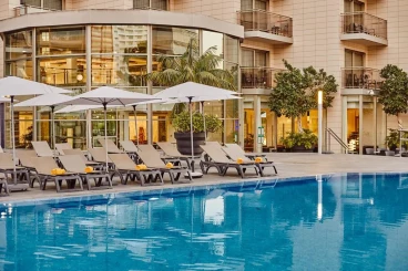 Sandos Monaco Beach Hotel&Spa