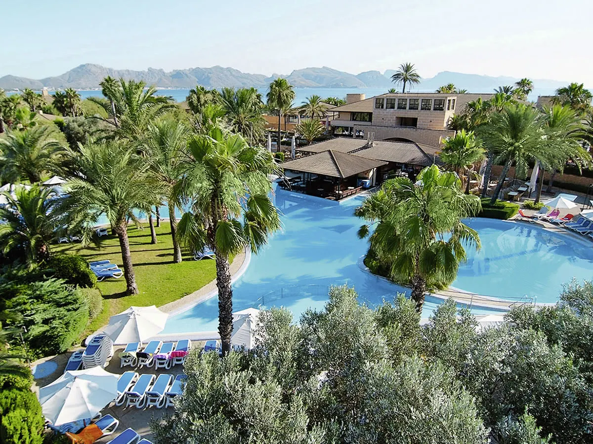 PortBlue Club Pollentia Resort&Spa