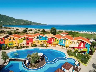 Alexandra Golden Boutique Hotel