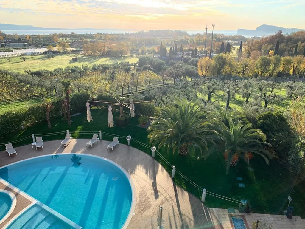 Hotel Villa Luisa Resort&Spa