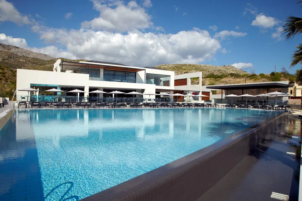 Tesoro Blu Hotel&Spa