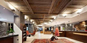 MGM Hôtels&Résidences