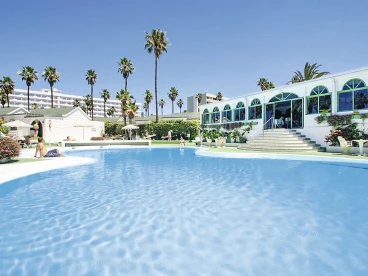 Parque del Paraiso II