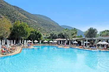 Club Belcekiz Beach Hotel