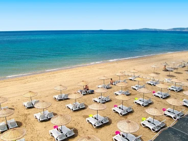 Gümüldür Mavi Deniz Hotel