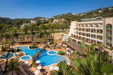 Hotel Golden Bahia de Tossa&Spa