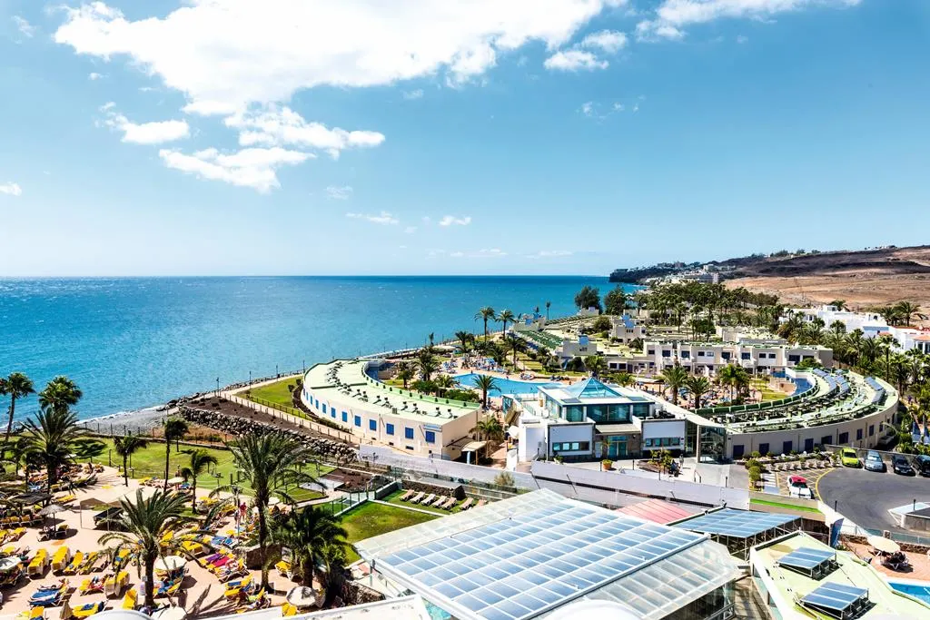 Grupotel Playa Feliz