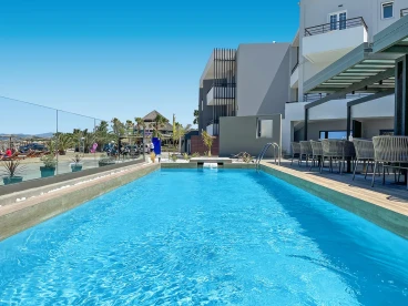 Mare Blue&Suites Hotel