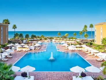 Palacio de Sancti Petri Gran Meliá