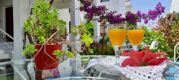 Maria Studios&Apartments