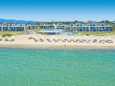 Portes Lithos Luxury Resort