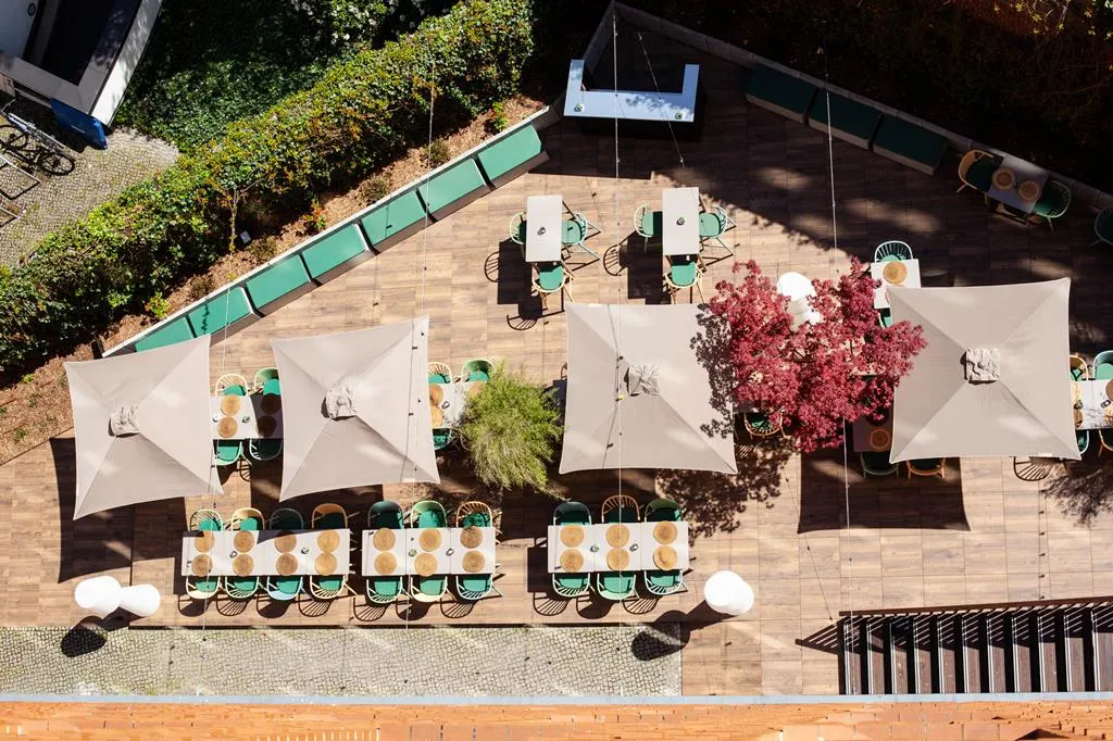 H10 Hotel Berlin Ku'damm