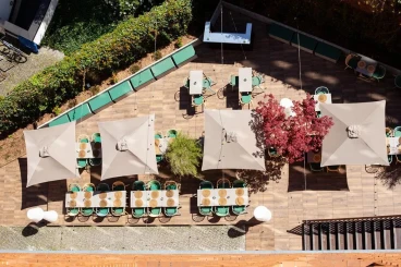 H10 Hotel Berlin Ku'damm