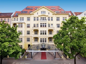 Wyndham Garden Berlin Mitte