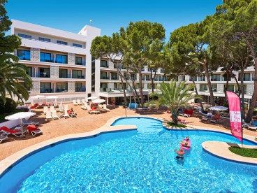 Hotel&Spa S'Entrador Playa