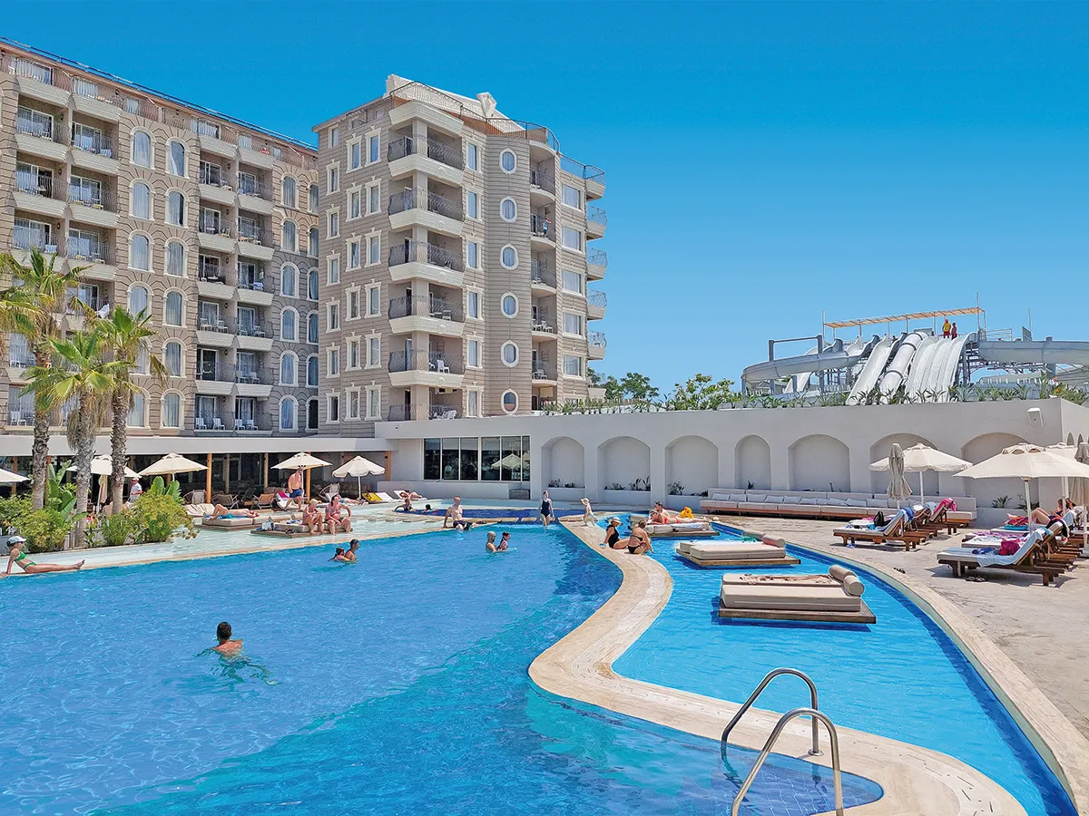 Laur Hotels Experience&Elegance