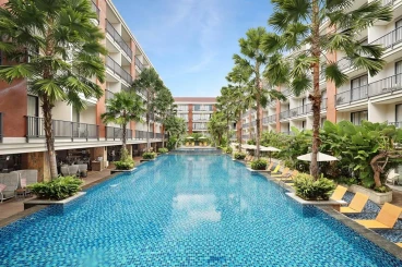 Anathera Resort Kuta