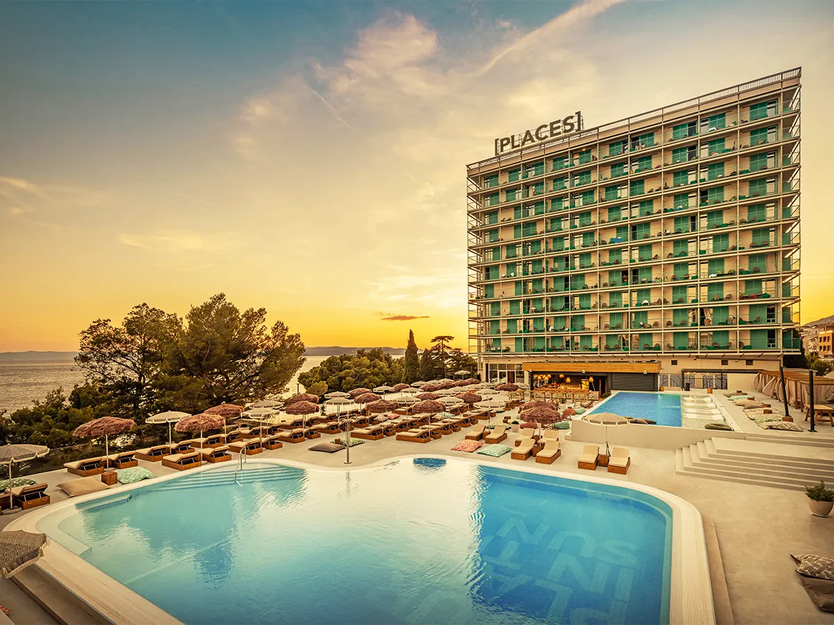 [PLACES] Dalmacija by Valamar