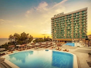 [PLACES] Dalmacija by Valamar