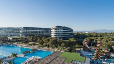 Voyage Belek Golf&Spa