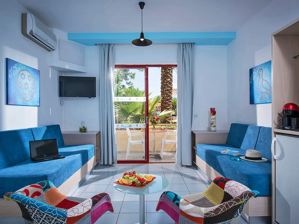 Meropi Hotel&Apartments