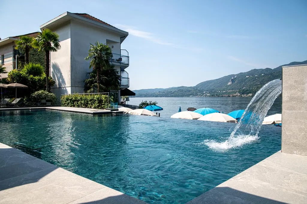 Hotel Ristorante Giardinetto