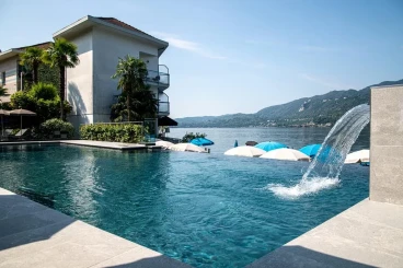 Hotel Ristorante Giardinetto