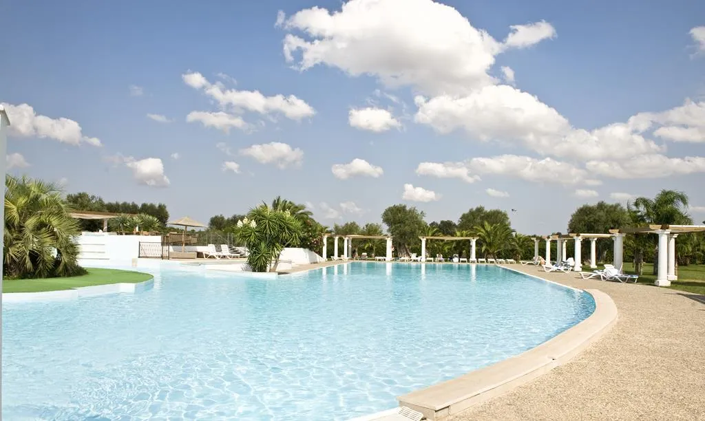 Tenuta Moreno Masseria&Spa