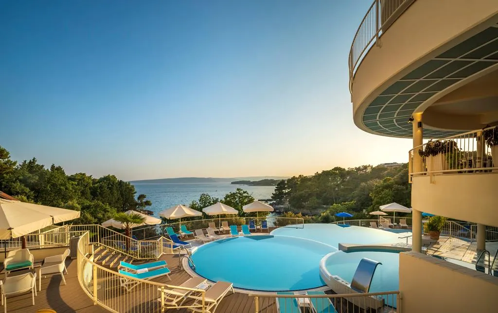 Sunny Krk by Valamar