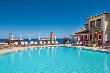 Sea View Village Studios&Apartments