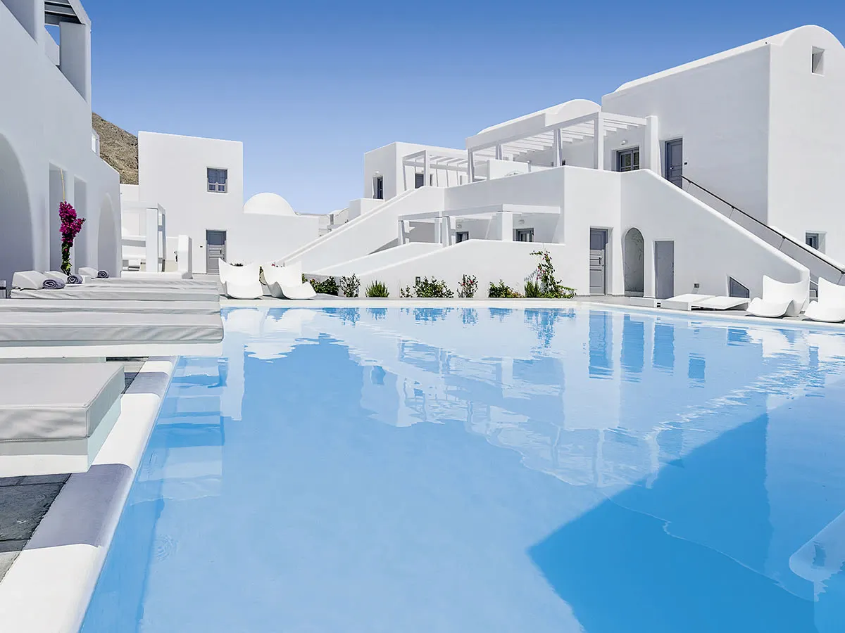 Hotel Antoperla Luxury Hotel&Spa