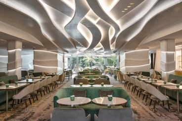 L'Hotel Du Collectionneur