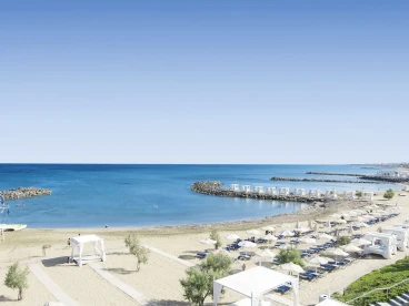 Knossos Beach Bungalows Suites Resort&Spa