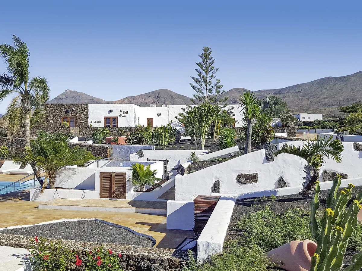 Casa Rural Vistas Salinas