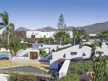 Casa Rural Vistas Salinas