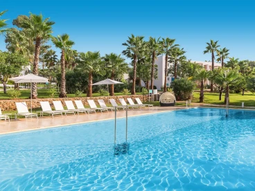 Cala Llenya Resort Ibiza