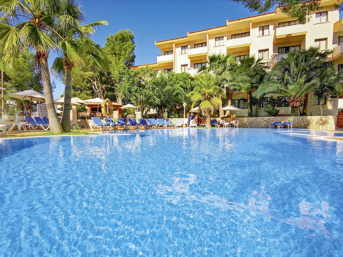 Valentin Somni Hotel&Suites