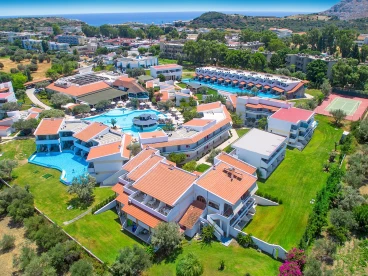 Lydia Maris Hotel Resort&Spa