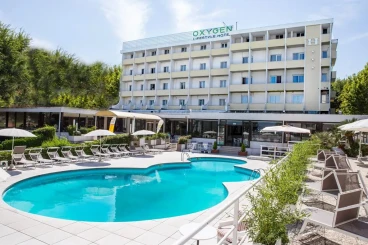 Oxygen Lifestyle Hotel