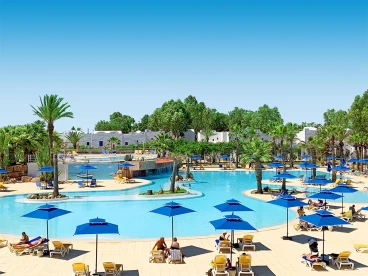 Royal Karthago Resort&Thalasso