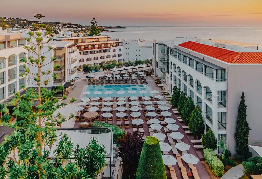 Albatros Spa&Resort Hotel