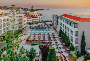 Albatros Spa&Resort Hotel