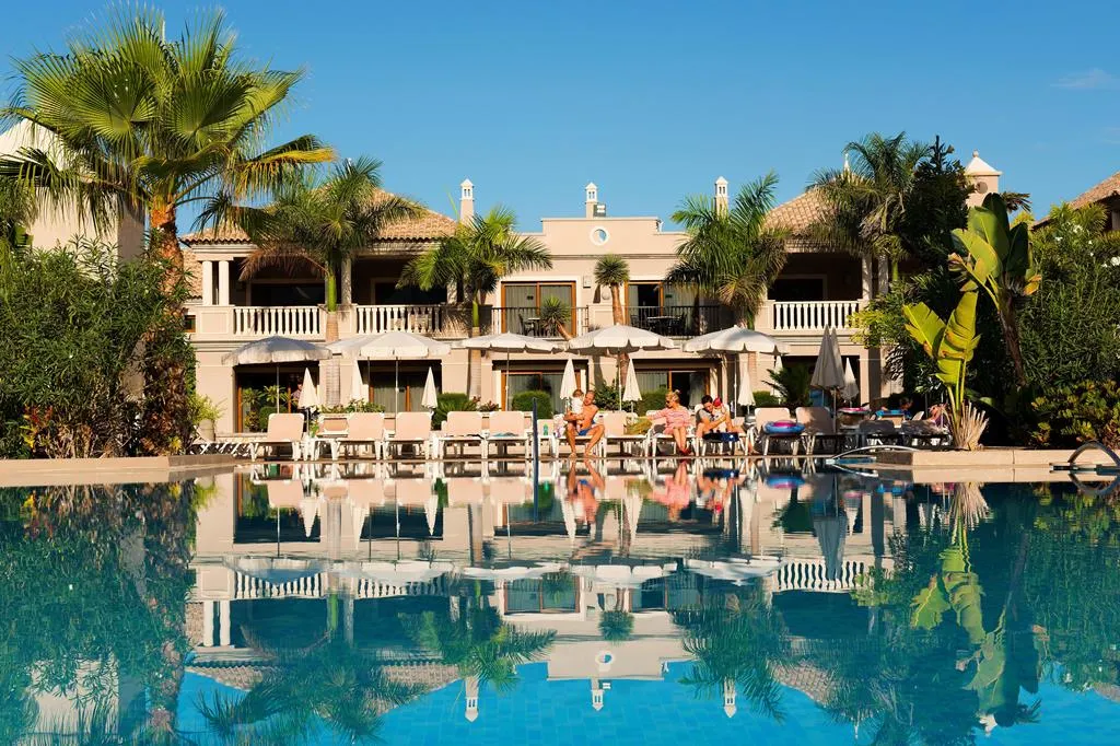 Marylanza Suites&Spa Resort by Macaronesian Hotels