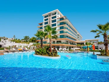 Side Sunport Hotel&Spa