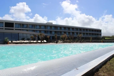 Pedras do Mar Resort&Spa