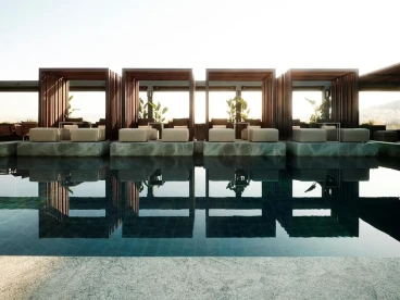 Radisson Blu Park Hotel, Athens