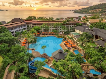 Diamond Cliff Resort&Spa