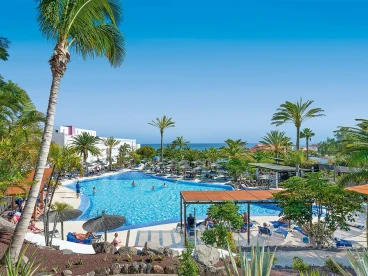 allsun App.-Hotel Esquinzo Beach